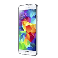 
Samsung Galaxy S5 Plus supports frequency bands GSM ,  HSPA ,  LTE. Official announcement date is  October 2014. The device is working on an Android OS, v4.4.2 (KitKat) with a Quad-core 2.5