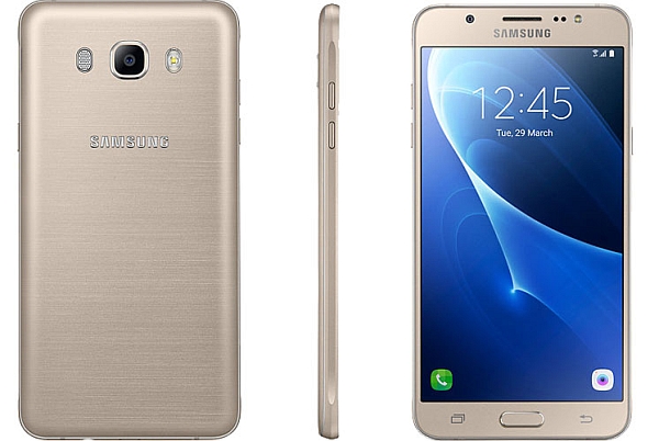 Samsung Galaxy On8 SM-J710FN/DF - descripción y los parámetros