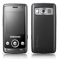 Samsung P270 - description and parameters