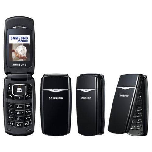 Samsung X210 - description and parameters