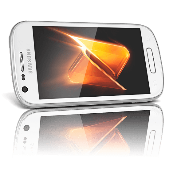Samsung Galaxy Prevail 2 - descripción y los parámetros