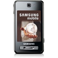 
Samsung F480 supports frequency bands GSM and HSPA. Official announcement date is  February 2008. The phone was put on sale in May 2008. Samsung F480 has 232 MB of built-in memory. The main