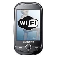 Samsung S3650W Corby - description and parameters