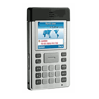 
Samsung P300 tiene un sistema GSM. La fecha de presentación es  cuarto trimestre 2005. El dispositivo Samsung P300 tiene 80 MB de memoria incorporada. El tamaño de la pantalla princ