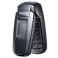 Samsung X300 LGM-K120K - description and parameters