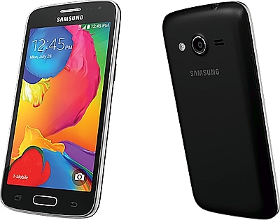 Samsung Galaxy Avant - opis i parametry