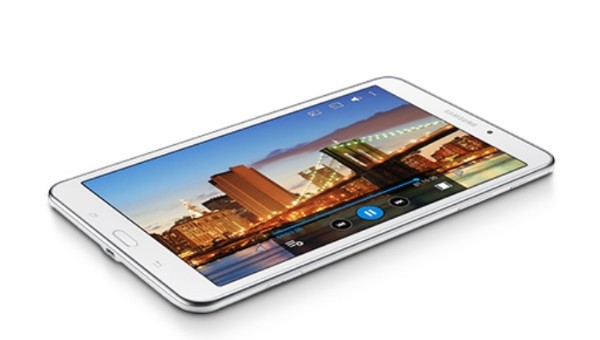 Samsung Galaxy Tab 4 8.0 (2015) - descripción y los parámetros