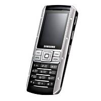 
Samsung S9402 Ego supports GSM frequency. Official announcement date is  December 2008. The phone was put on sale in  2009. Samsung S9402 Ego has 1 GB of built-in memory. The main screen si