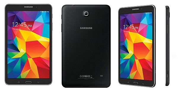 Samsung Galaxy Tab 4 8.0 (2015) - description and parameters