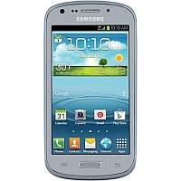 
Samsung Galaxy Axiom R830 supports frequency bands CDMA ,  EVDO ,  LTE. Official announcement date is  November 2012. The device is working on an Android OS, v4.0.4 (Ice Cream Sandwich) wit