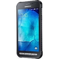
Samsung Galaxy Xcover 3 G389F supports frequency bands GSM ,  HSPA ,  LTE. Official announcement date is  April 2016. The device is working on an Android OS, v6.0 (Marshmallow) with a Quad-