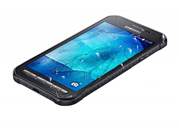 Samsung Galaxy Xcover 3 G389F - descripción y los parámetros