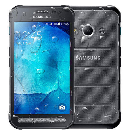 Samsung Galaxy Xcover 3 G389F - description and parameters