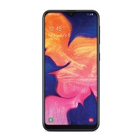 
Samsung Galaxy A10e supports frequency bands GSM ,  CDMA ,  HSPA ,  LTE. Official announcement date is  July 2019. The device is working on an Android 9.0 (Pie) with a Octa-core (2x1.6 GHz 