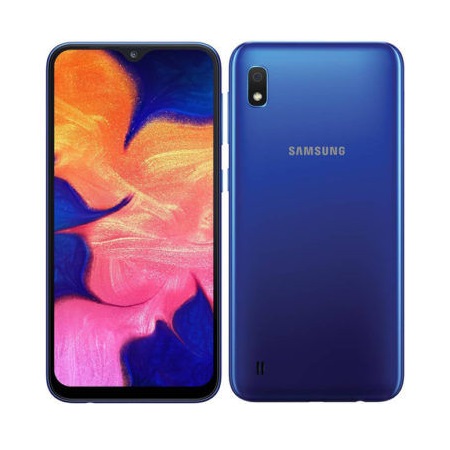 Samsung Galaxy A10e - opis i parametry