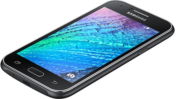 Samsung Galaxy J1 SM-J100ML/DS - Beschreibung und Parameter