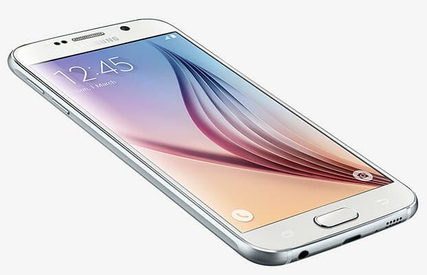 Samsung Galaxy S6 (CDMA) - opis i parametry