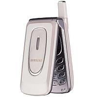 
Samsung X430 posiada system GSM. Data prezentacji to  czwarty kwartał 2003.