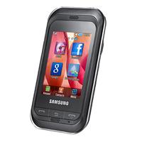 
Samsung C3300K Champ supports GSM frequency. Official announcement date is  May 2010. Samsung C3300K Champ has 30 MB of built-in memory. The main screen size is 2.4 inches  with 240 x 320 p
