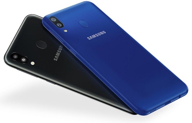Samsung Galaxy M20 Galaxy M20 - descripción y los parámetros