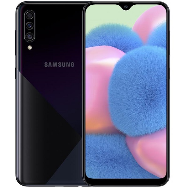 Samsung Galaxy A30s Galaxy A30s - description and parameters