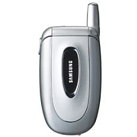 Samsung X450 - description and parameters