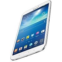 
Samsung Galaxy Tab 4 8.0 LTE supports frequency bands GSM ,  HSPA ,  LTE. Official announcement date is  April 2014. The device is working on an Android OS, v4.4.2 (KitKat) with a Quad-core