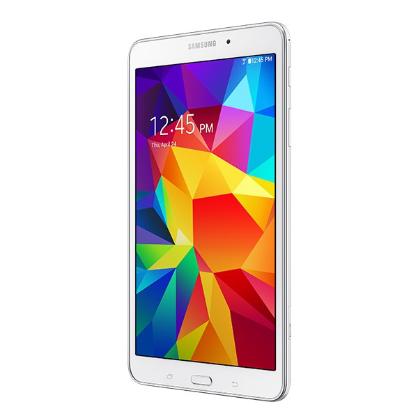 Samsung Galaxy Tab 4 8.0 LTE SM-T335L - description and parameters