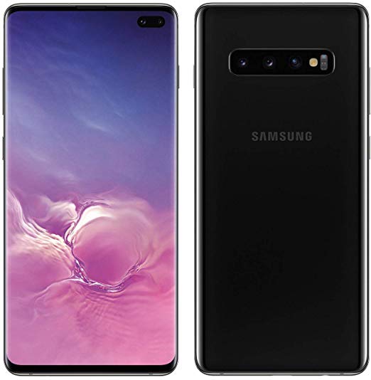 Samsung Galaxy S10+ Galaxy S10+ - description and parameters
