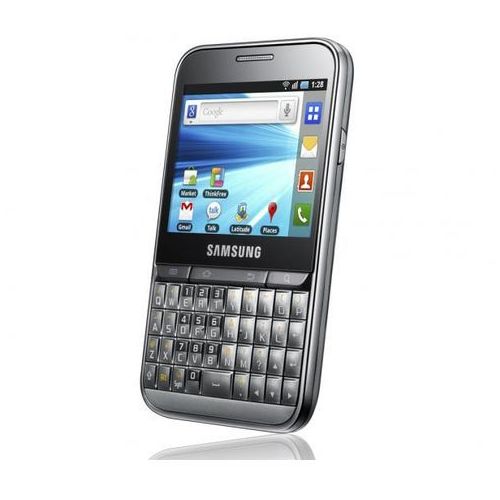 Samsung Galaxy Pro B7510 Galaxy Pro - description and parameters