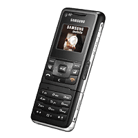 
Samsung F510 supports frequency bands GSM and HSPA. Official announcement date is  February 2007. Samsung F510 has 410 MB of built-in memory. The main screen size is 2.4 inches  with 240 x 