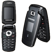 Samsung S401i - description and parameters