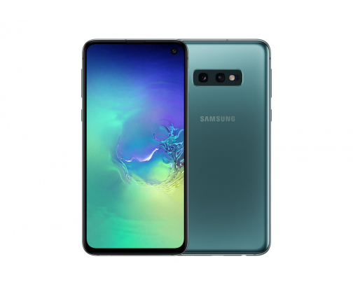 Samsung Galaxy S10e - description and parameters