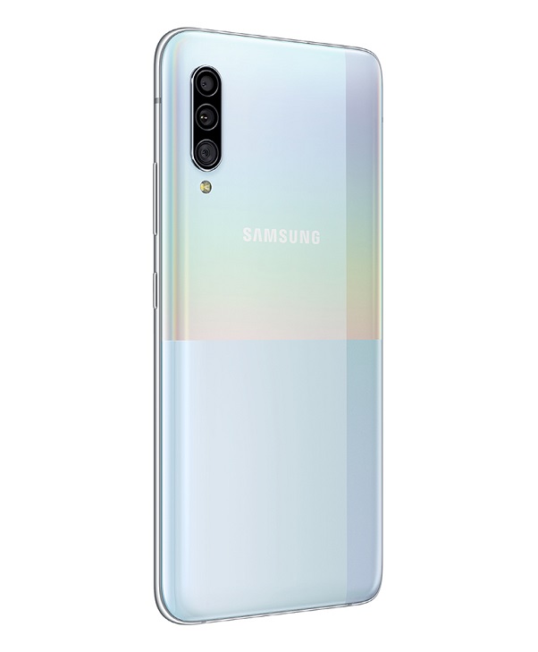 Samsung Galaxy A90 5G - description and parameters