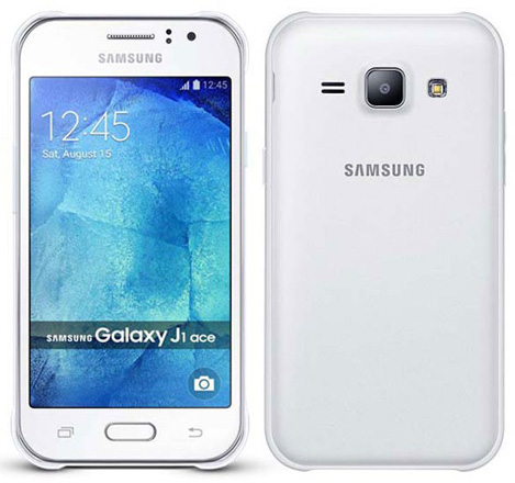 Samsung Galaxy J1 Ace SM-J110 - description and parameters