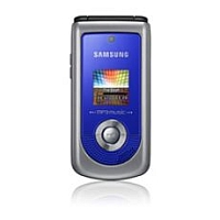 
Samsung M2310 besitzt das System GSM. Das Vorstellungsdatum ist  Juni 2009. Das Gerät Samsung M2310 besitzt 9 MB internen Speicher. Die Größe des Hauptdisplays beträgt 2.0 Zoll  und sei
