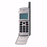 
Samsung SGH-2400 supports GSM frequency. Official announcement date is  1999.