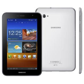 Samsung P6210 Galaxy Tab 7.0 Plus - descripción y los parámetros