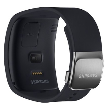 Samsung Gear S Samsung SM-R750T - descripción y los parámetros
