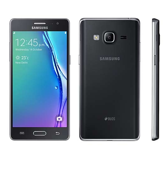 Samsung Z3 Corporate Edition - opis i parametry