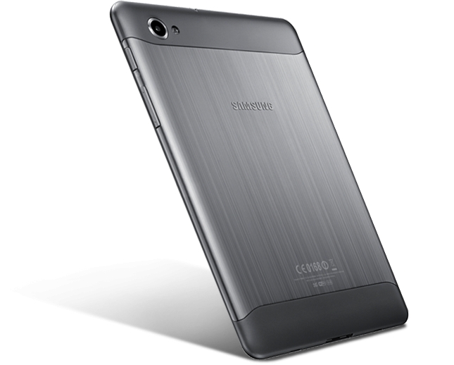 Samsung P6800 Galaxy Tab 7.7 GT-P6800 - descripción y los parámetros