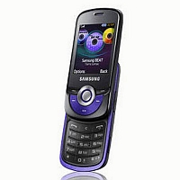 
Samsung M2510 besitzt das System GSM. Das Vorstellungsdatum ist  Juni 2009. Das Gerät Samsung M2510 besitzt 15 MB internen Speicher. Die Größe des Hauptdisplays beträgt 2.2 Zoll  und se