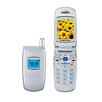 
Samsung S500 besitzt das System GSM. Das Vorstellungsdatum ist  2003.