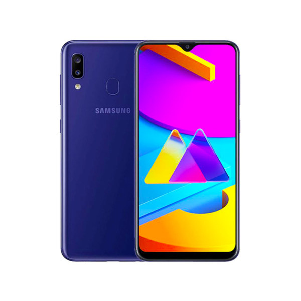 Samsung Galaxy M10s - description and parameters