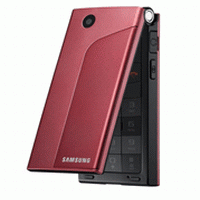 
Samsung X520 tiene un sistema GSM. La fecha de presentación es  Octubre 2006. El dispositivo Samsung X520 tiene 2.8 MB de memoria incorporada. El tamaño de la pantalla principal es 