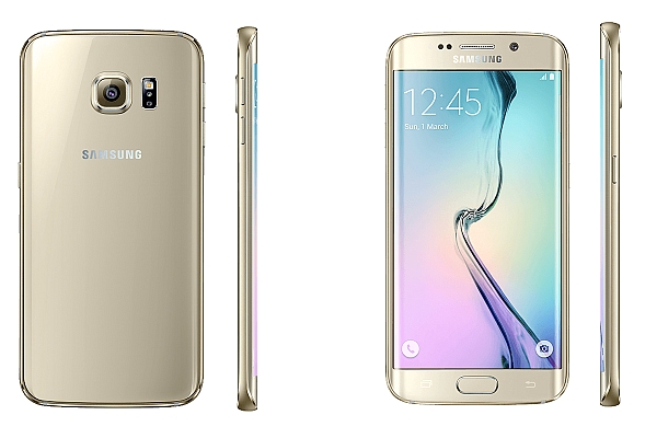 Samsung Galaxy S6 edge (CDMA) - opis i parametry