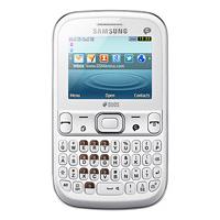 
Samsung E1260B tiene un sistema GSM. La fecha de presentación es  Junio 2012. El tamaño de la pantalla principal es de 2.0 pulgadas  con la resolución 160 x 128 píxeles . El núme