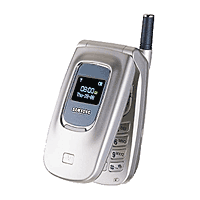
Samsung P705 tiene un sistema GSM. La fecha de presentación es  cuarto trimestre 2003.
First GSM phone with TV
