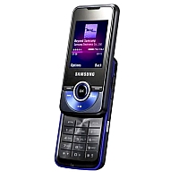 
Samsung M2710 Beat Twist posiada system GSM. Data prezentacji to  Czerwiec 2009. Urządzenie Samsung M2710 Beat Twist posiada 50 MB wbudowanej pamięci. Rozmiar głównego wyświetlacza wyn