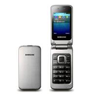 
Samsung C3520 tiene un sistema GSM. La fecha de presentación es  Octubre 2011. El dispositivo Samsung C3520 tiene 28 MB de memoria incorporada. El tamaño de la pantalla principal es